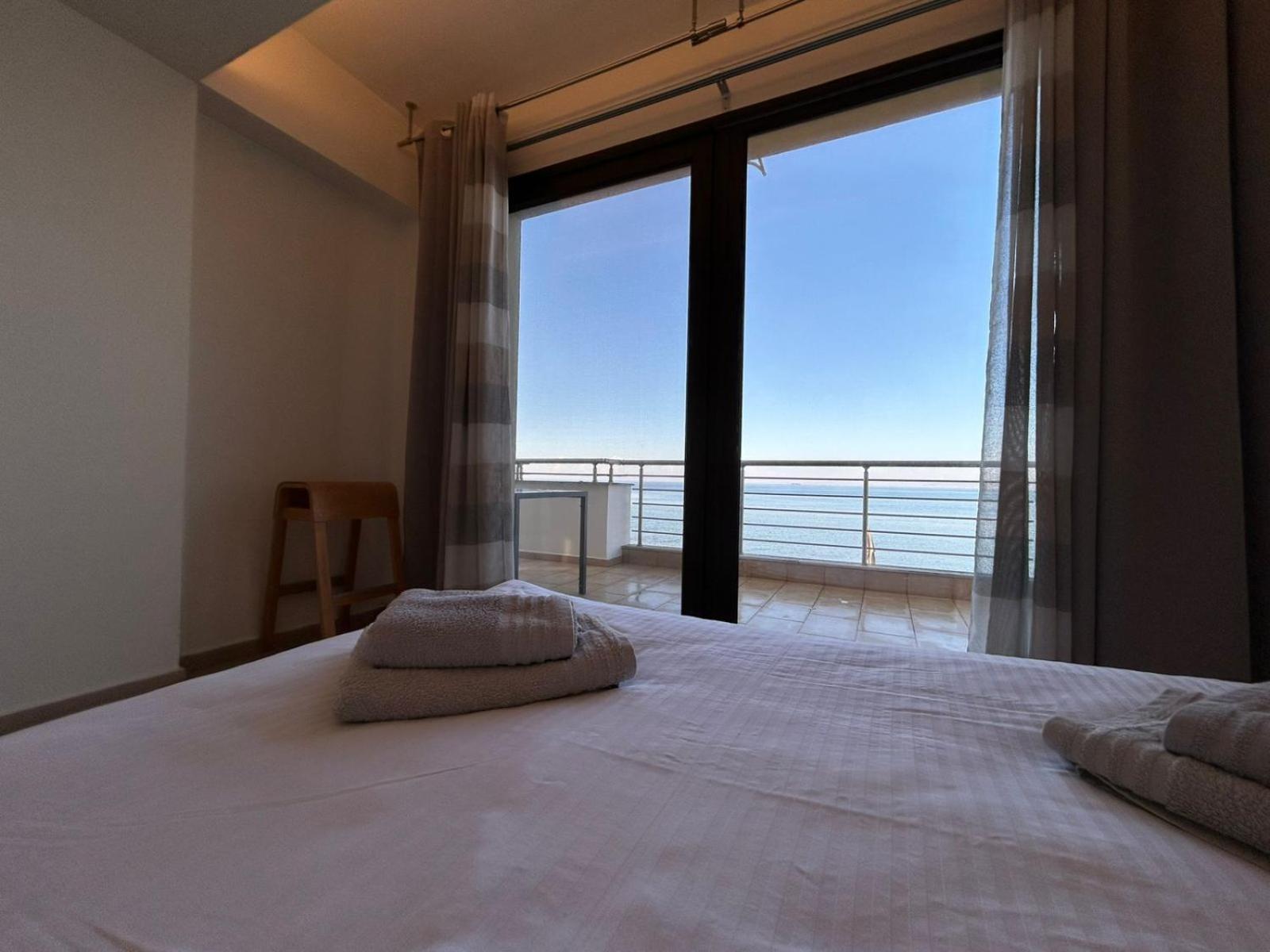 Apartment Sea And Sun Luxury