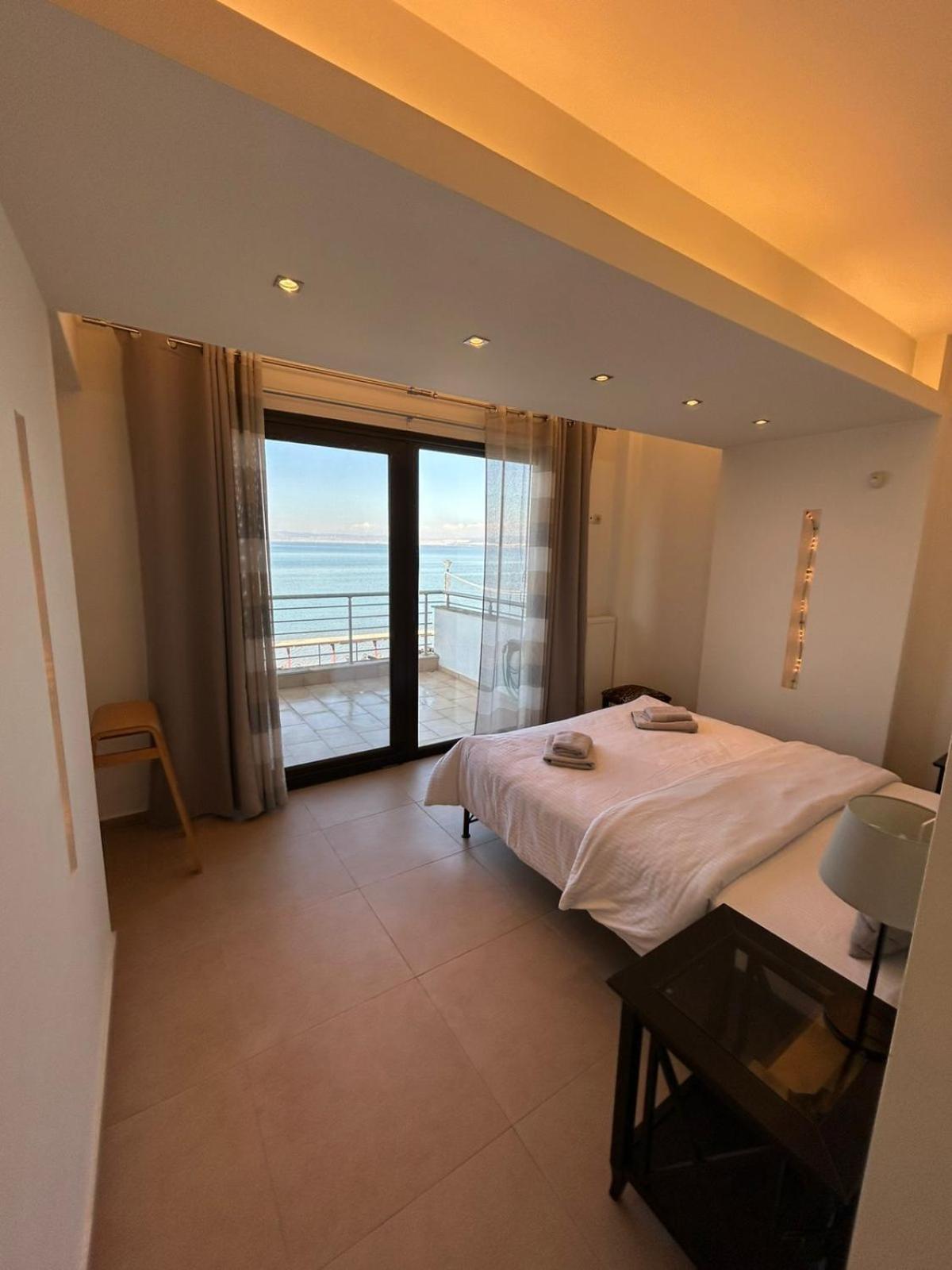 Apartment Sea And Sun Luxury *