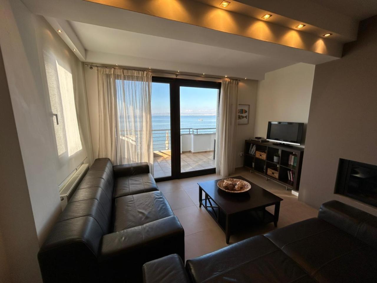Sea And Sun Luxury Apartment *