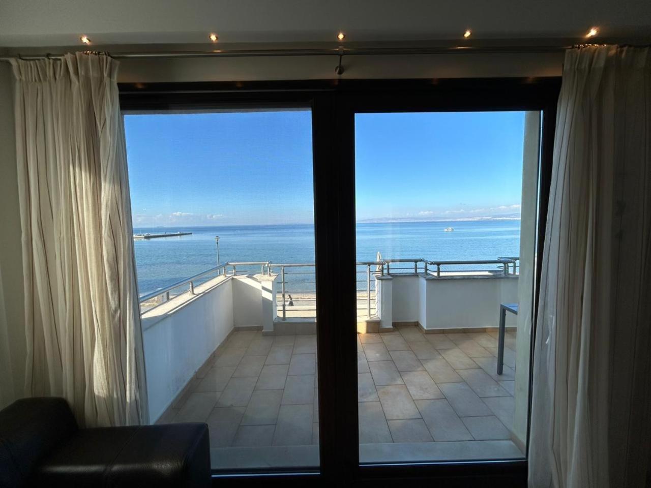 Sea And Sun Luxury *