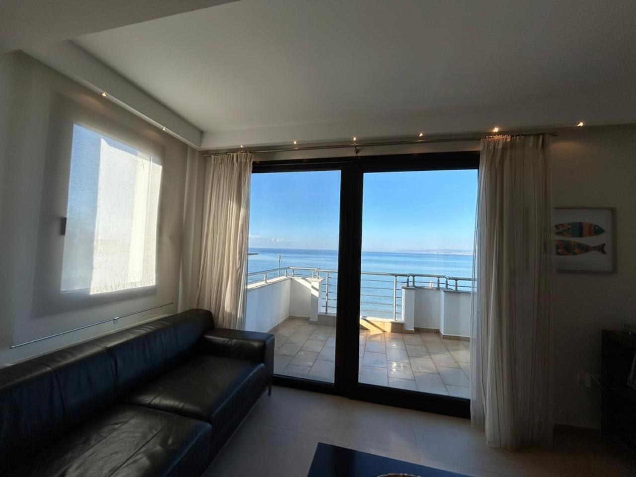 Sea And Sun Luxury
