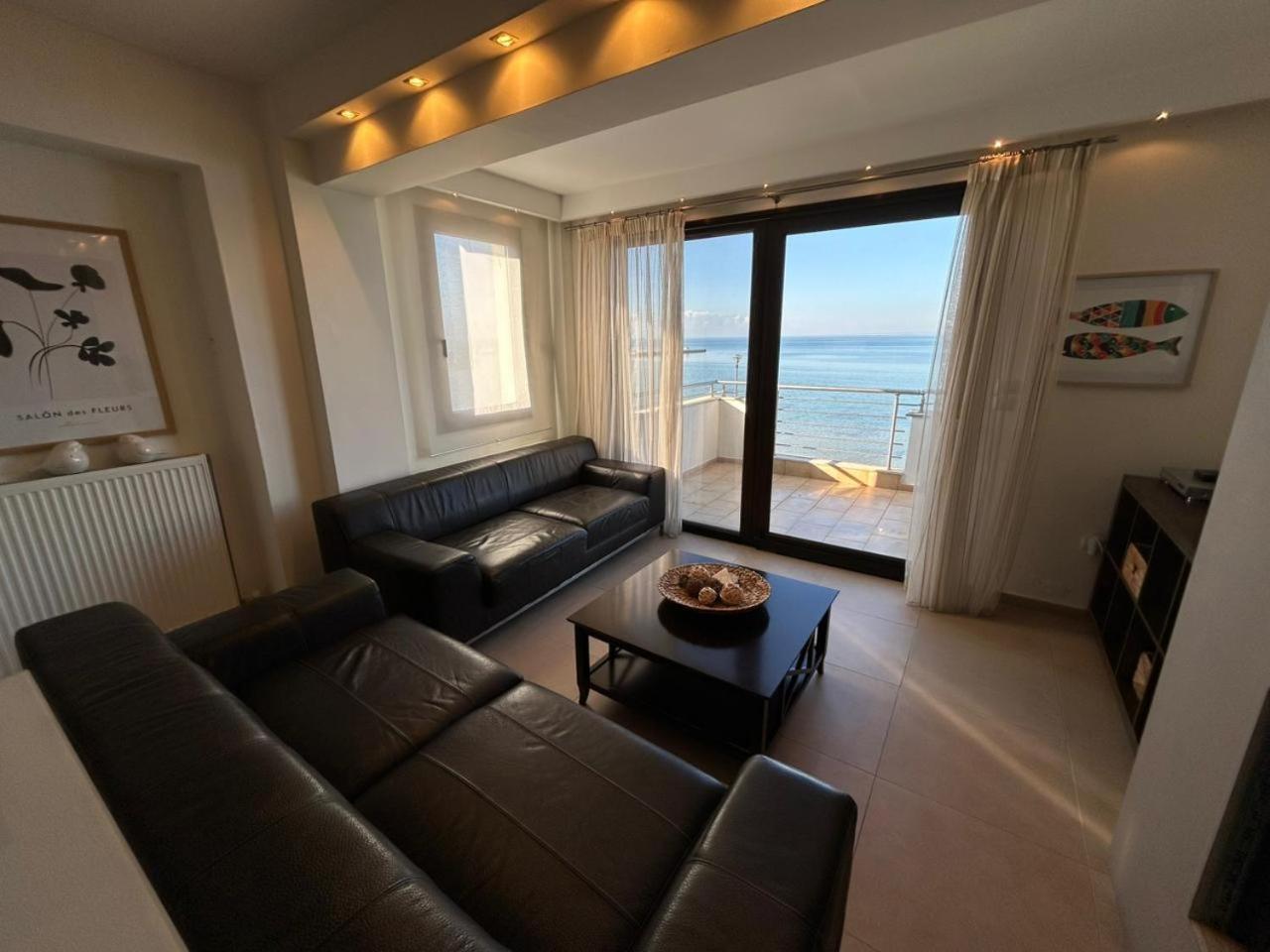 Sea And Sun Luxury Apartment Neo Epivates
