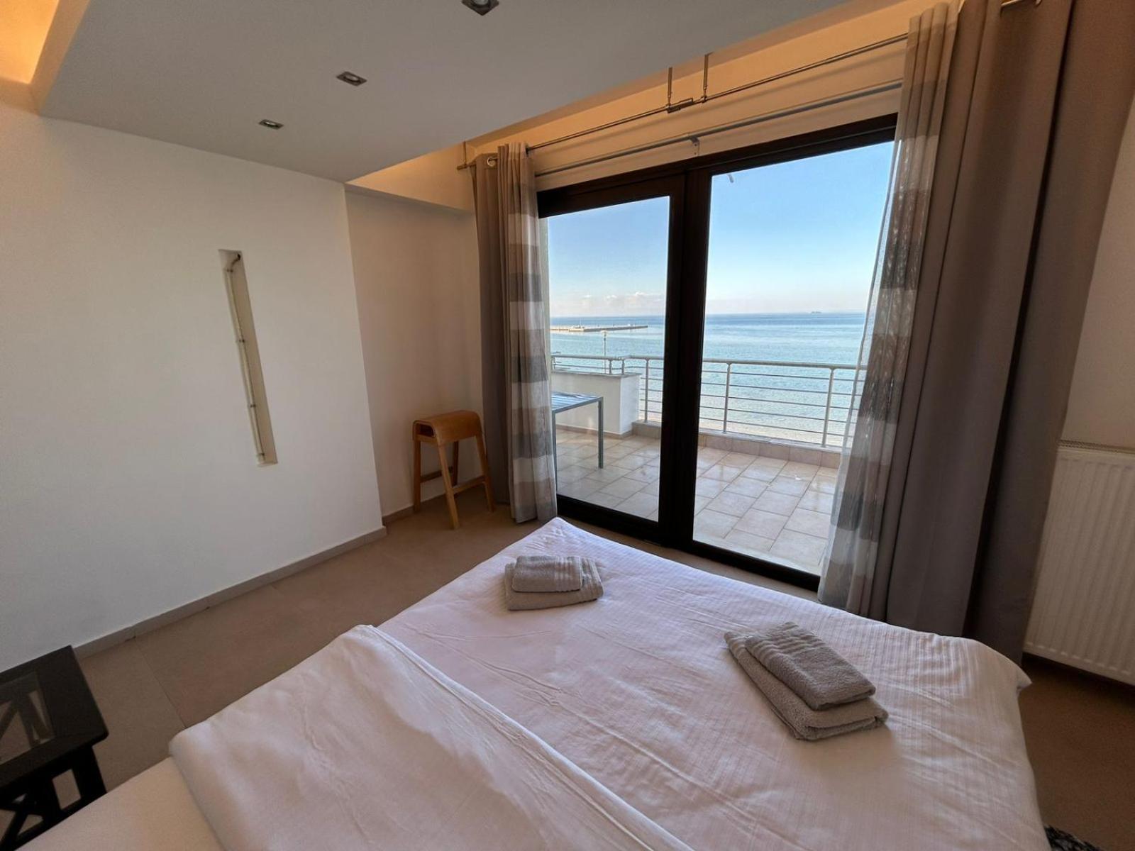 Apartment Sea And Sun Luxury Neo Epivates