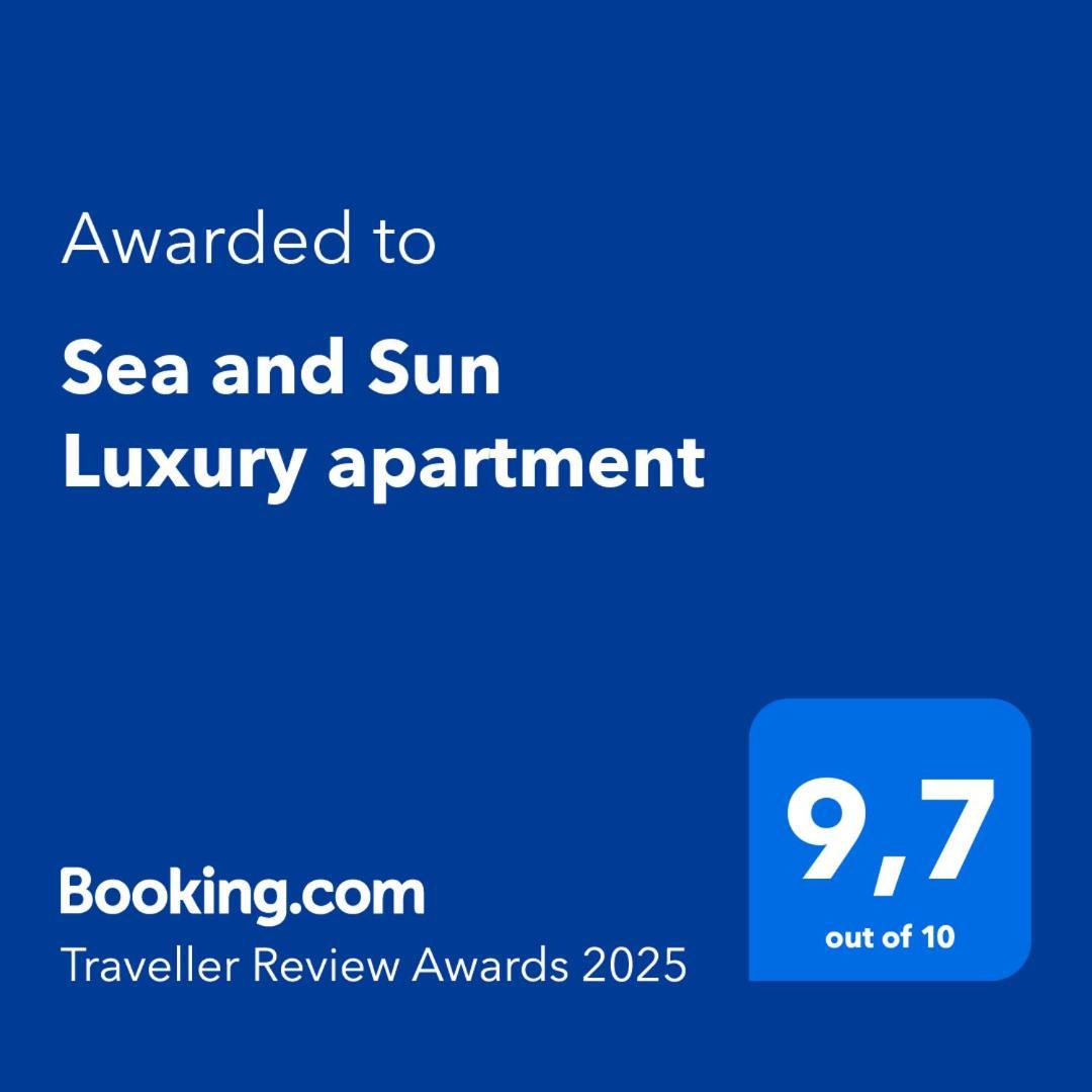 Sea And Sun Luxury Neo Epivates