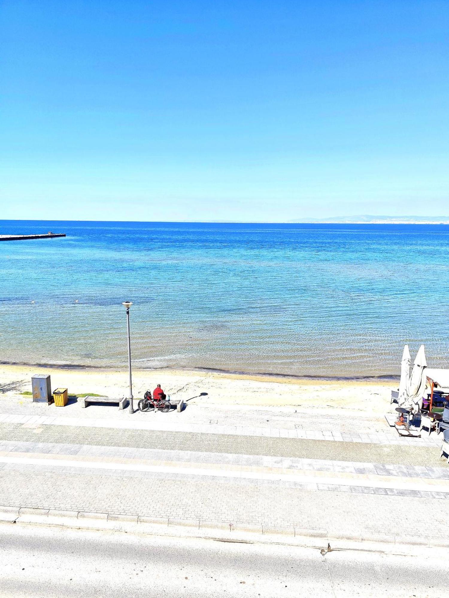 Sea And Sun Luxury Neo Epivates