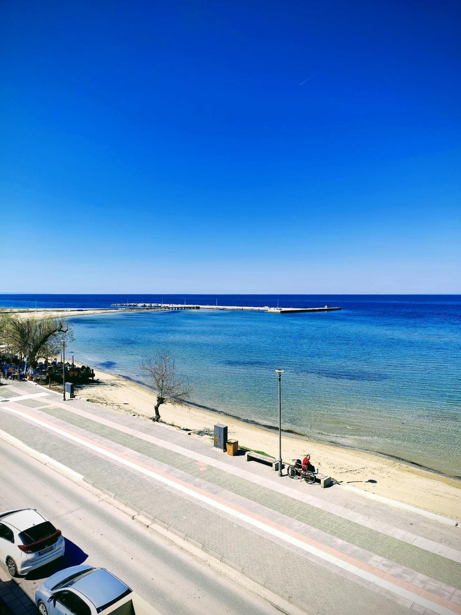 Sea And Sun Luxury Apartment *