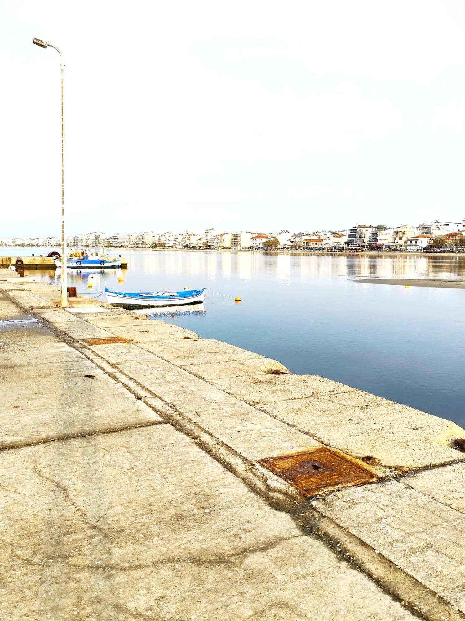 Sea And Sun Luxury Neo Epivates