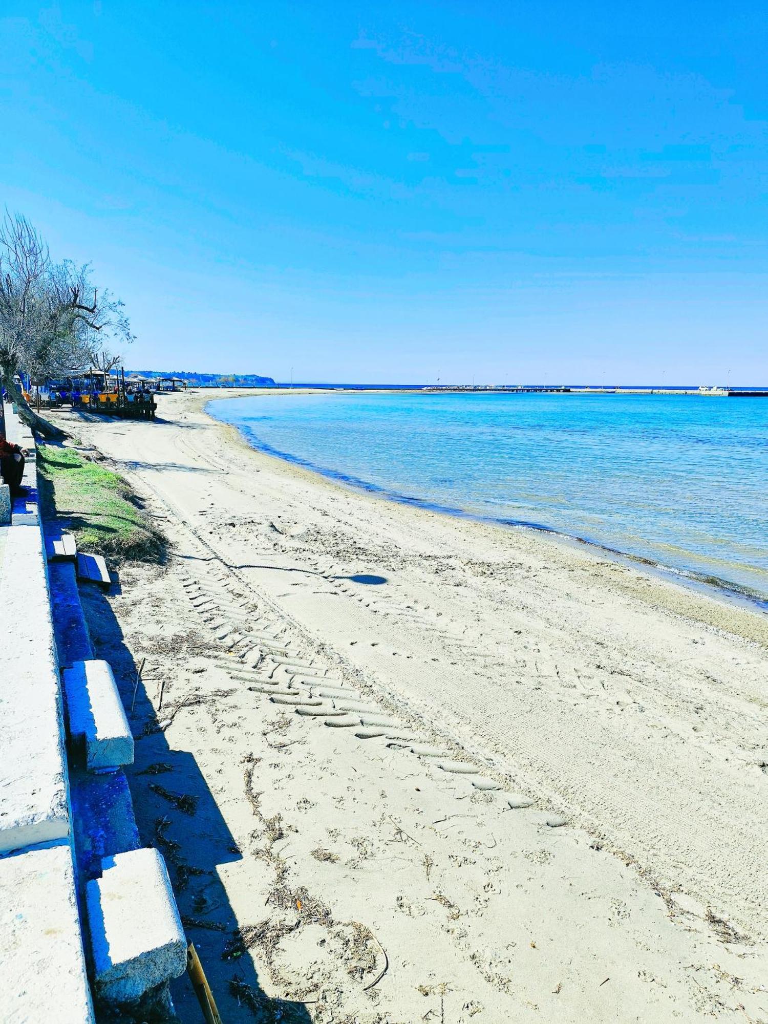 Apartment Sea And Sun Luxury *