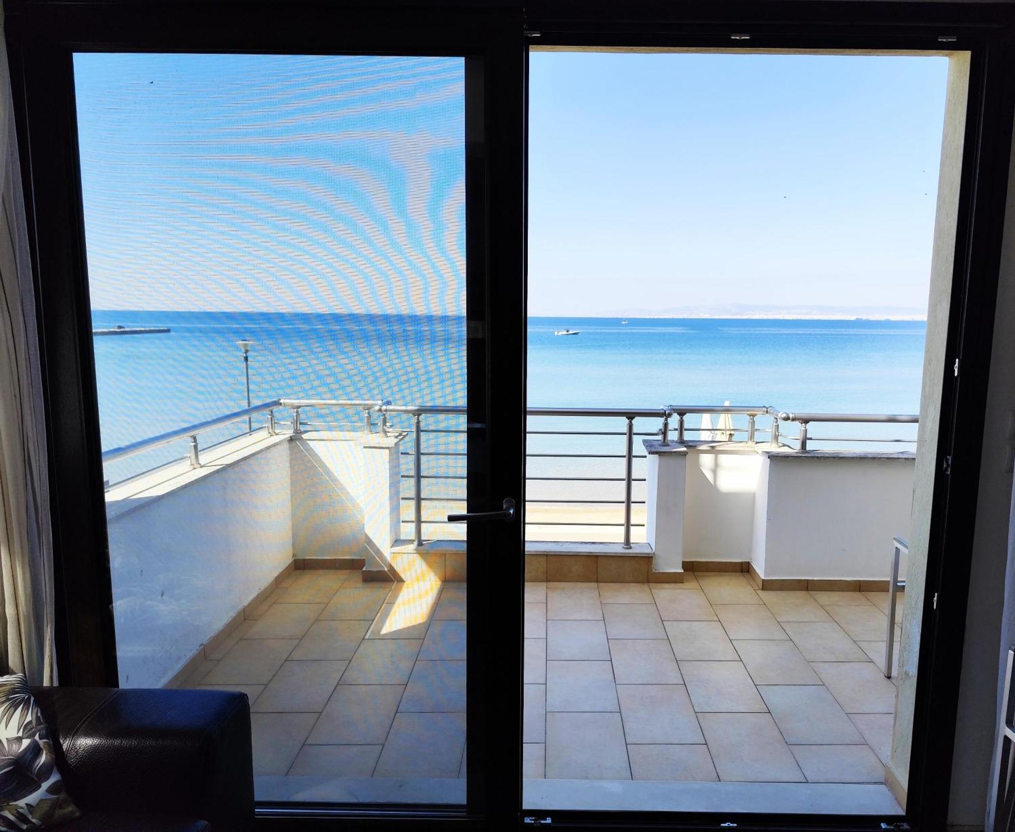 Sea And Sun Luxury *