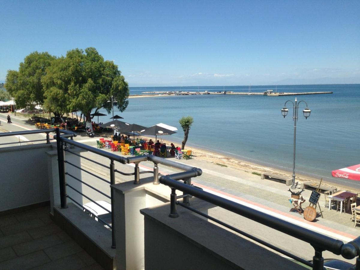 Apartment Sea And Sun Luxury