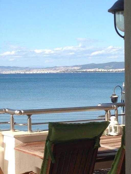 Apartment Sea And Sun Luxury Neo Epivates
