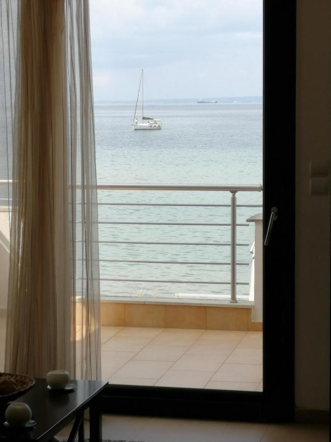 Sea And Sun Luxury Apartment Neo Epivates