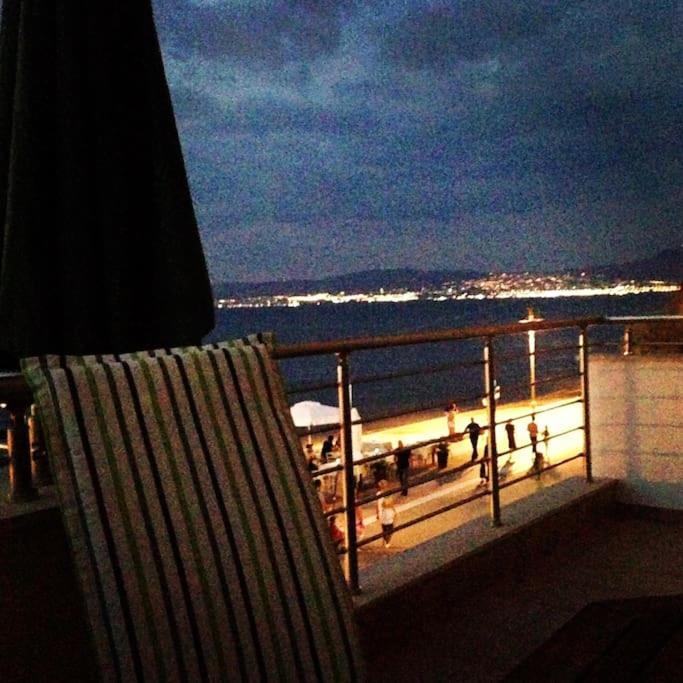 Sea And Sun Luxury *