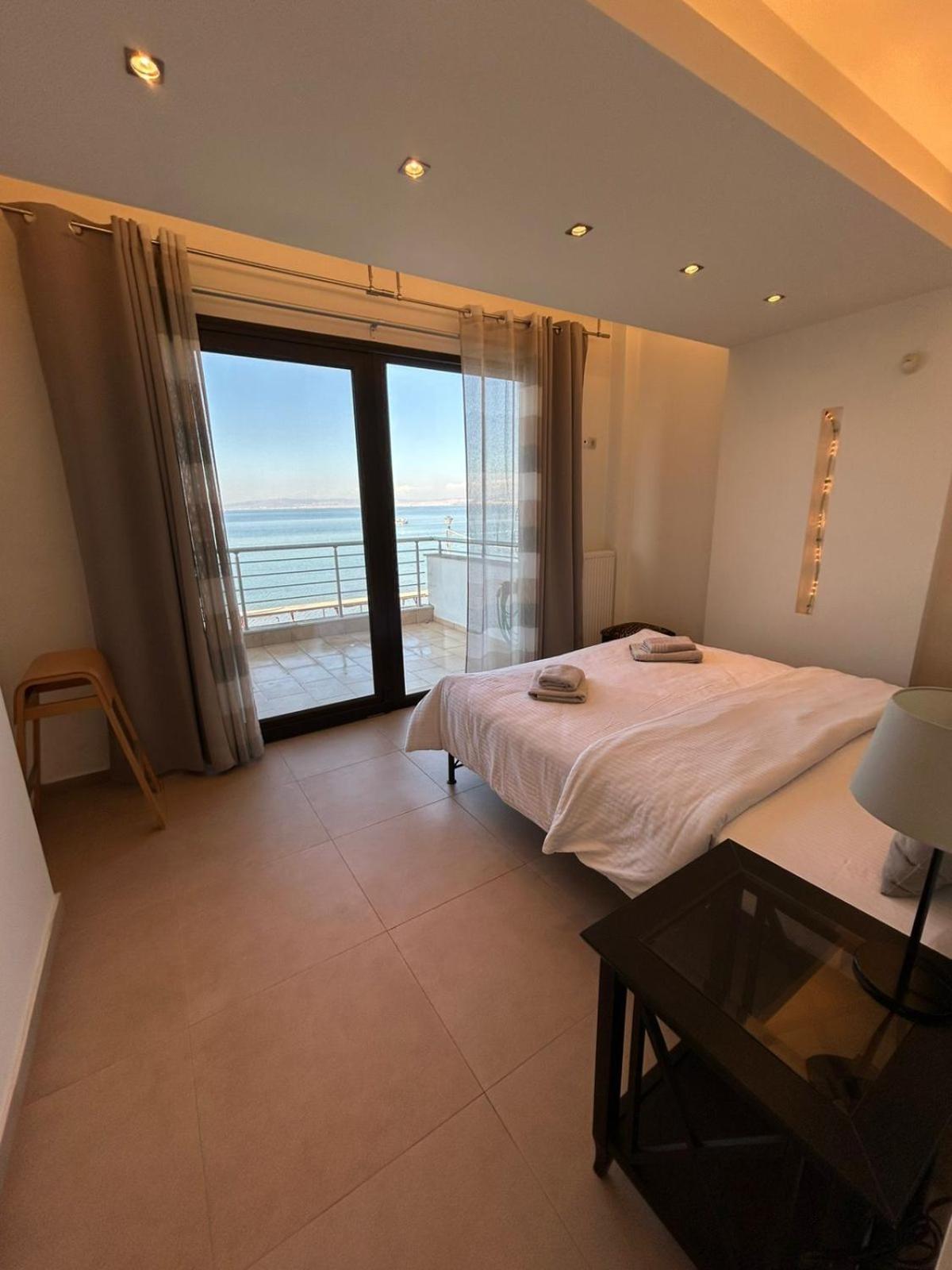 Sea And Sun Luxury Apartment *
