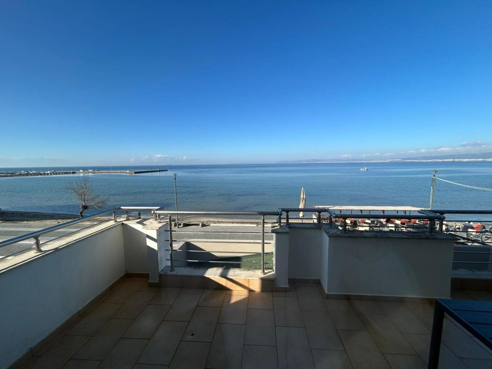 Apartment Sea And Sun Luxury *