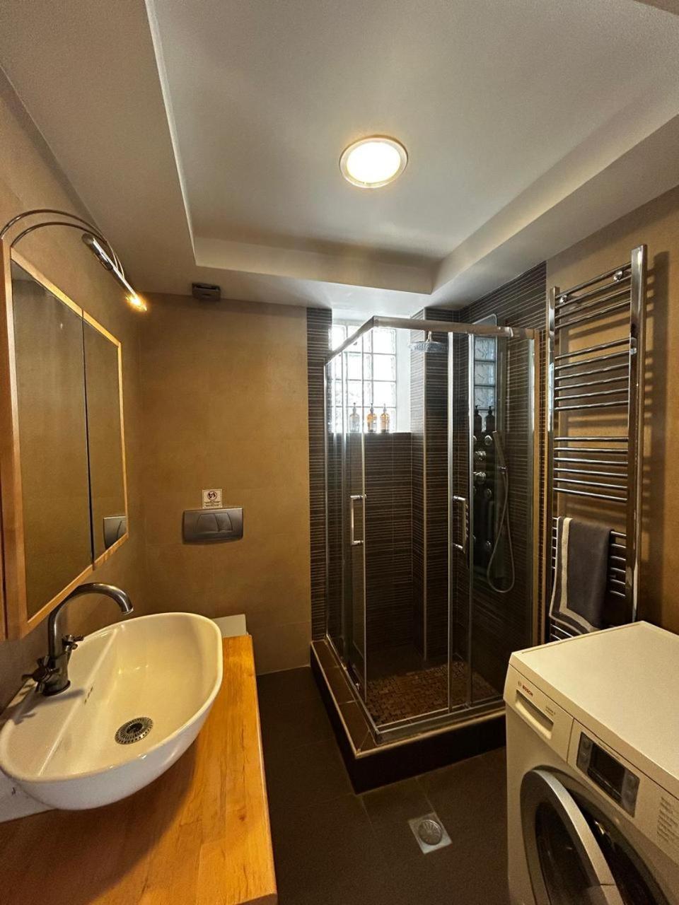Sea And Sun Luxury Apartment Neo Epivates