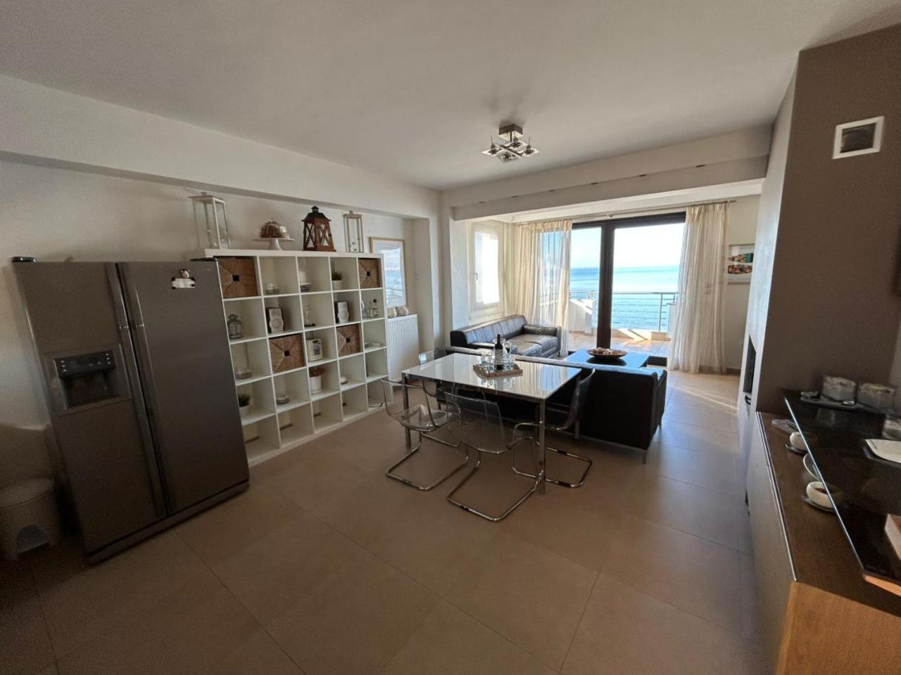 Sea And Sun Luxury Apartment *